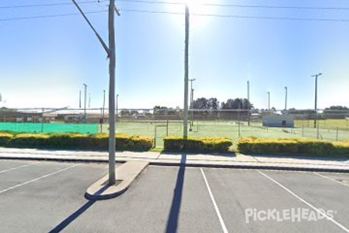 Photo of Pickleball at Batemans Bay Tennis Club